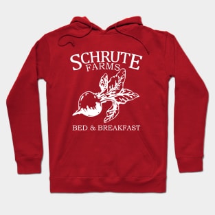 Schrute Farms Hoodie